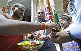 Immigration shift shows India, China outpacing Mexico