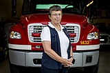 Kathy Flint: Protecting the east side