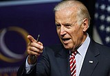 Ridin' with Biden?
