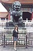 Moses Lake teacher travels to China
