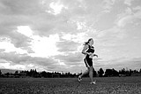 Bulldog cross-country team has high hopes