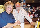 Blue Moon celebrates 35 years in business