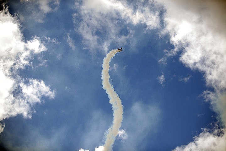 &lt;p&gt;Scenes from the Mountain Madness Air Show on Saturday, August 30. (Brenda Ahearn/Daily Inter Lake)&lt;/p&gt;