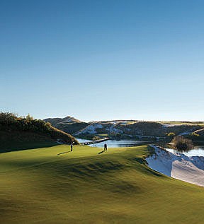 How to Plan the Perfect Buddy Golf Getaway
