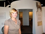 Moses Lake Museum names new director
