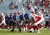 Vikings prepare to defend title with new lineup
