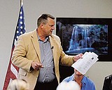 Glacier could see nearly $6 million in projects
