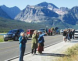 Labor Day weekend brings fall schedule