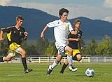 Bulldog soccer starts 1-1