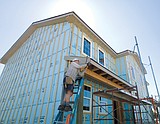 Habitat townhomes project moving forward