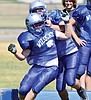 'Cats' eyes set on conference repeat