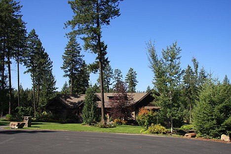 &lt;p&gt;Houses in Lost Creek Estates conform to CC&amp;Rs and architectural standards that protect the value of your home.&lt;/p&gt;