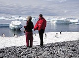 Traveled the world? Turn your sights toward Antarctica