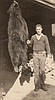 Harold 'Lynn' Rice, 85