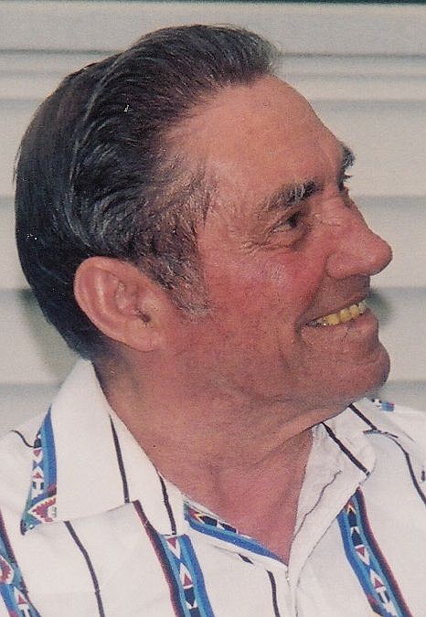 Harold &#145;Lynn&#146; Rice, 85