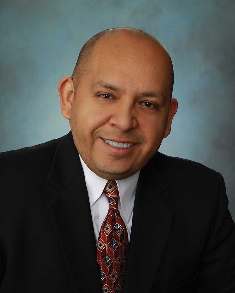 Judge Kester Superior Court judge earned his way through life | Columbia Basin Herald
