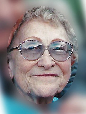 E. Marceen Peterman, 89