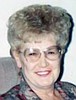Sharron Frach Hawk, 71