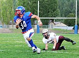 Bigfork 13, Florence 18