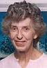 Merle Cecil, 85