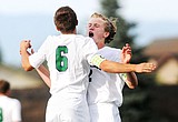 Boys Soccer: Wolfpack outlasts Spartans