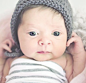 Birth Harner | Western News