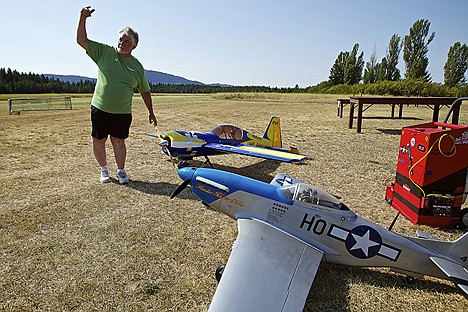 &lt;p&gt;Tim McGee points out the differences between various models of remote control planes.&lt;/p&gt;