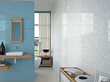 Fall ceramic tile trends go bold and beautiful