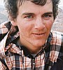 Foul weather hampers search for missing Park hiker
