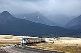 Feds eye stricter rules for railroad rights of way