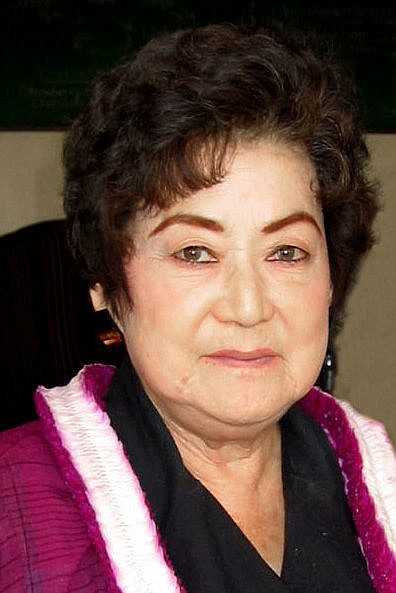 May 21, 1924 – August 14, 2016