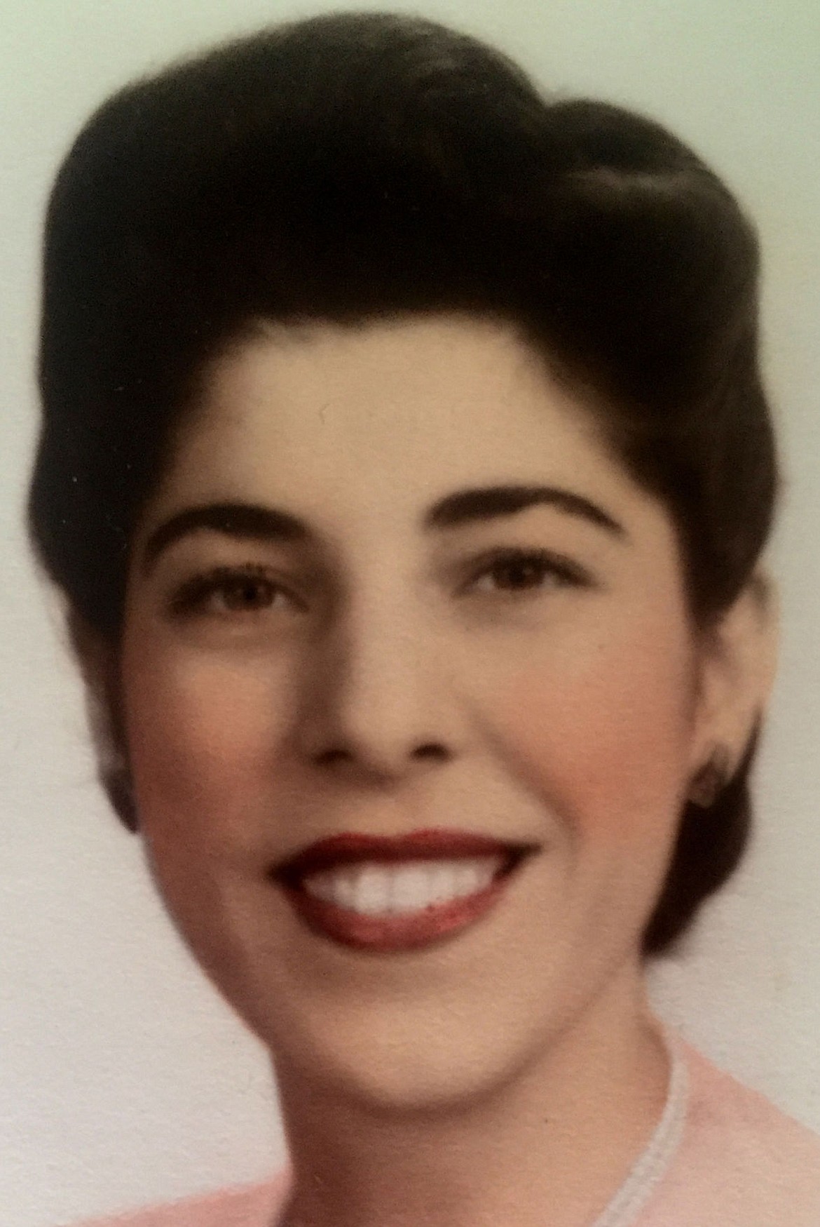 June 1, 1921 - August 23, 2016