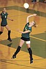 Volleyball squad 'full of energy'