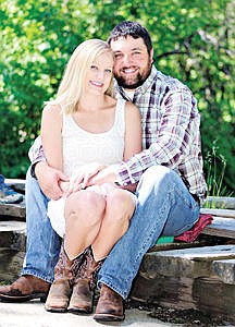 <p>BRIDE-ELECT'S FULL NAME: Kaelyn Rayson BRIDE-ELECT'S ADDRESS: Troy, MT BRIDE-ELECTS'S EDUCATION: Graduated from Troy High School in 2007, then graduated from Montana State University in 2011 with a B.S. in Family & Consumer Sciences  NAME AND ADDRESS OF BRIDE-ELECT'S PARENTS: Kurt & Lisa Rayson of Troy, MT BRIDEGROOM-ELECT'S FULL NAME: Chris Harrington  BRIDEGROOM-ELECT'S ADDRESS: Belgrade, MT  BRIDEGROOM-ELECT'S EDUCATION: Graduated from Belgrade High School in 2004  BRIDEGROOM-ELECT'S EMPLOYMENT: Apprentice Lineman at Mountain States Line Constructors  NAME AND ADDRESS OF BRIDEGROOM-ELECT'S PARENTS: Kevin & Jeanne Harrington of Livingston, MT and Joe & Michelle Rockafellow of Livingston, MT DATE & LOCATION OF CELEBRATION: August 15th, 2015 at Bull Lake, Troy, MT </p>