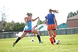 Moses Lake girls soccer looks to defend league and district championships