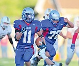 Turnover bug bites Cats in opener