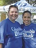 Columbia Bank plans Sept. 8 opening date