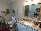 Help for modern families: inexpensive bathroom additions