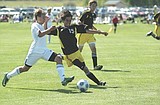 Bulldogs take the sting out of 'Jackets
