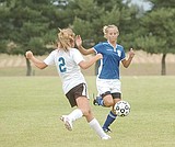 Reeve, Kizer, Thompson lead Wildkats past Vals, 3-0