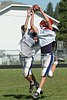 Football team hopes to turn the tide this year