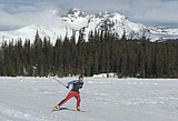 Glacier Nordic Ski Team has new head coach