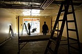 With first day looming, school construction on target