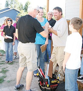 Habitat Home