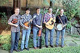 Annual George, Washington Bluegrass Festival on horizon