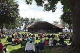 Cd'A Symphony to hold free Labor Day Concert in the Park Monday