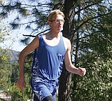 Mundel takes third in Libby