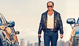 The fall movie main event