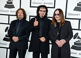 Black Sabbath announces final tour kicking off next year