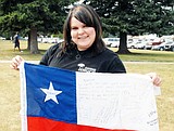 WHS student reflects on exchange experience in Chile